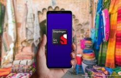 Qualcomm ra mắt nền tảng di động Snapdragon 4s Gen 2