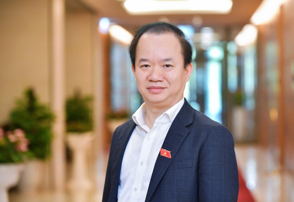 PGS.TS Bùi Hoài Sơn, Ủy viên Thường trực Ủy ban Văn hóa, Giáo dục của Quốc hội