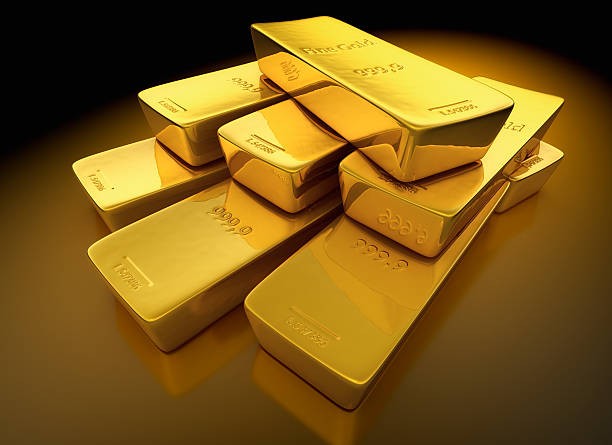 Nhu cầu vàng đạt mức cao kỷ lục, thúc đẩy giá tăng