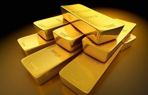 Nhu cầu vàng đạt mức cao kỷ lục, thúc đẩy giá tăng