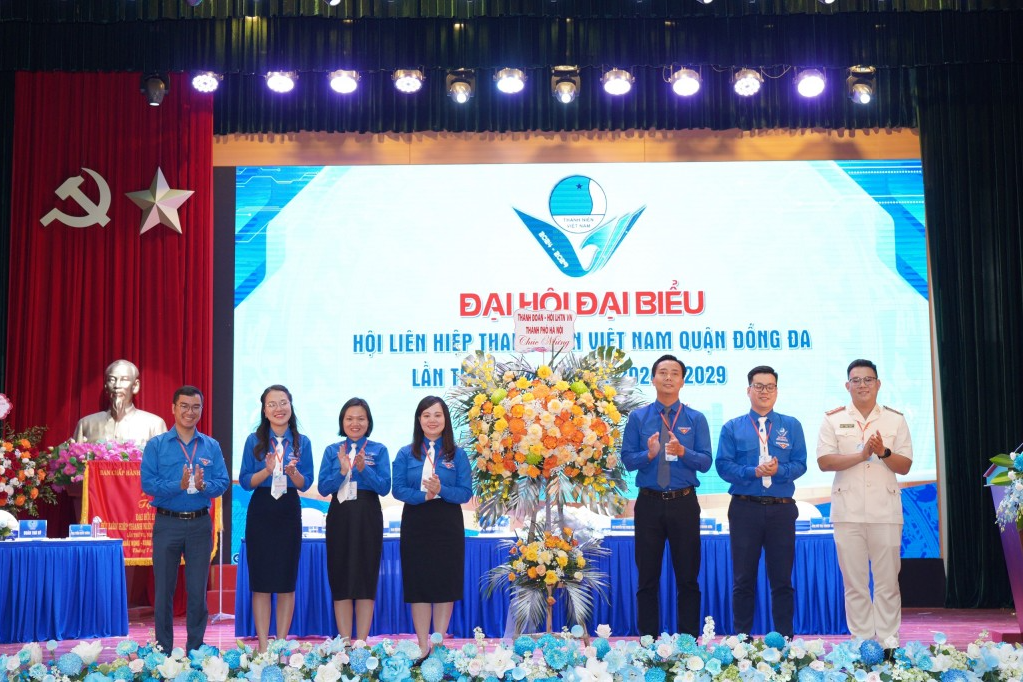 Cán bộ Hội phải giỏi kỹ năng, vững nghiệp vụ, hiểu thanh niên
