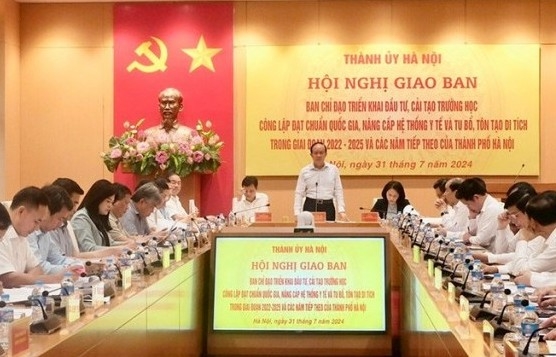 Đánh giá khả năng hấp thụ vốn đầu tư công với các dự án