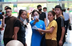 Bệnh viện Bạch Mai sẽ khám bệnh thêm ngoài giờ