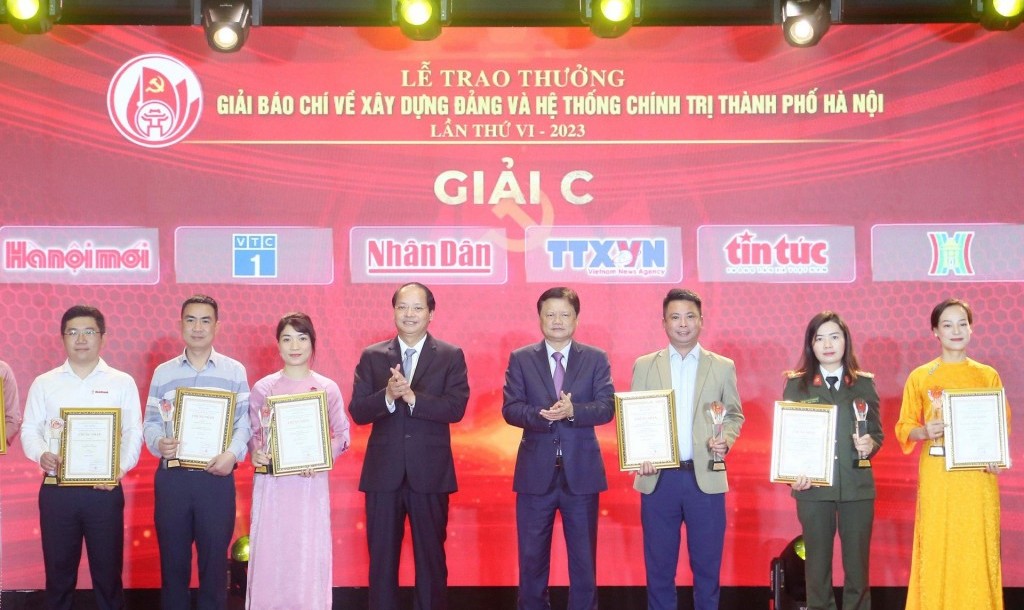 Ngành Tuyên giáo Thủ đô đổi mới hoạt động, tạo thống nhất về tư tưởng và đồng thuận trong xã hội