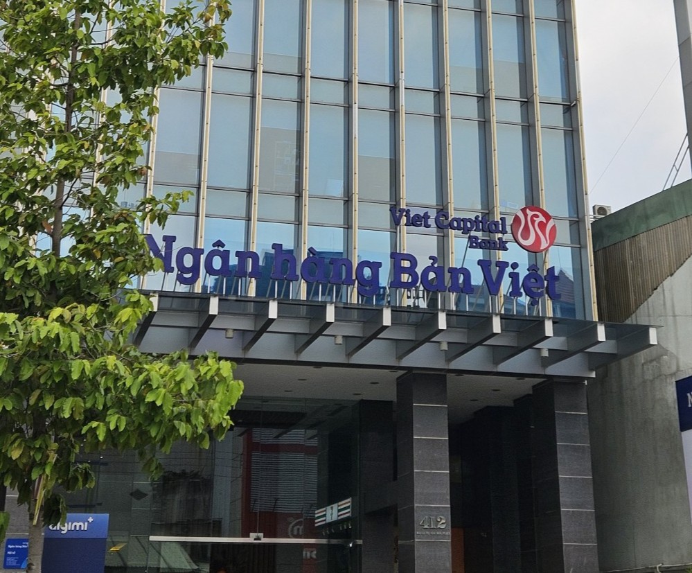 BVBank đặt mục tiêu lên sàn HoSE trong năm nay