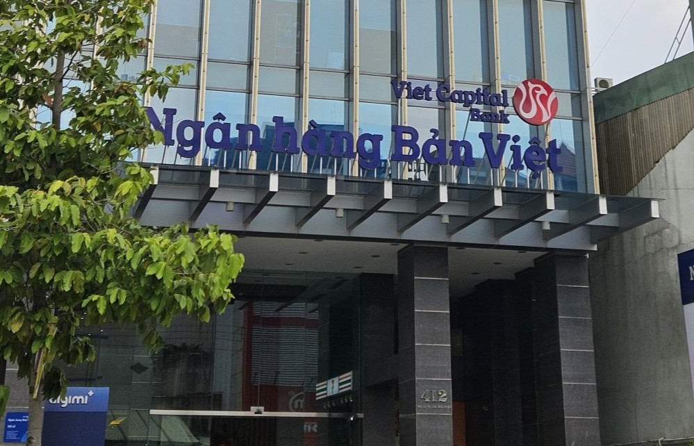 BVBank: Lợi nhuận tăng cao, nợ có khả năng mất vốn cũng tăng mạnh