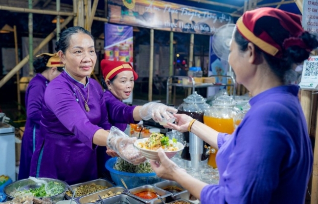 Huế chọn ẩm thực tham gia mạng lưới thành phố sáng tạo UNESCO