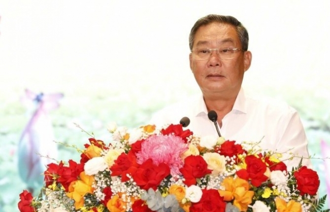 Biểu dương điển hình tiên tiến trong bảo vệ an ninh Tổ quốc