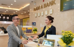 Kỷ niệm 32 năm thành lập, Nam A Bank tung ưu đãi lên đến 4 tỷ đồng