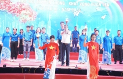 Tôn vinh tinh thần hiếu học vùng đất Hưng Hà