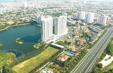 Hà Nội triển khai thi hành Luật Đất đai năm 2024