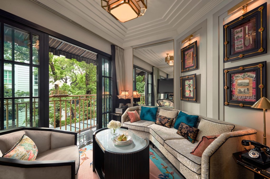 Thiết kế mang phong cách kiến trúc Art Nouveau và Art Deco Thiết kế mang phong cách kiến trúc Art Nouveau và Art Deco