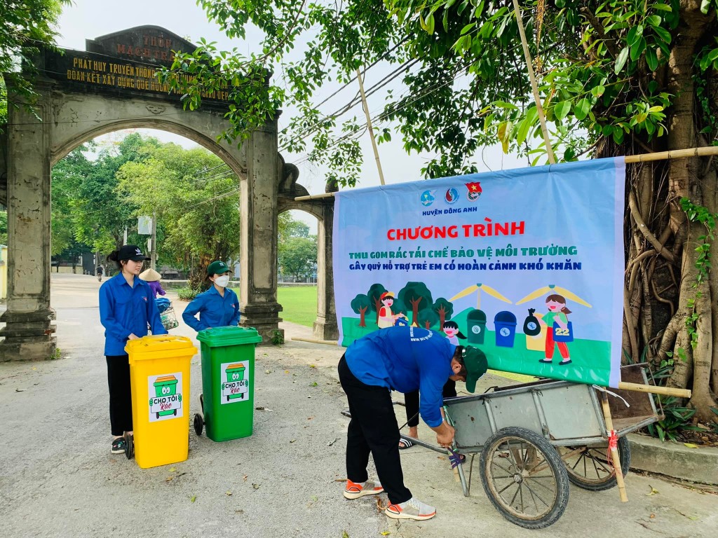 Hương ước, quy ước đã có tác dụng duy trì lối ứng xử chuẩn mực trong cộng đồng làng, xã tại Mạch Tràng (Cổ Loa, Đông Anh, Hà Nội)