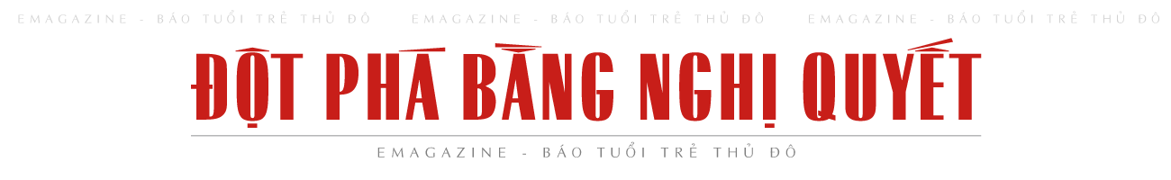 Bài 5: Hình thành những miền quê đáng sống nhờ 5 có 3 không