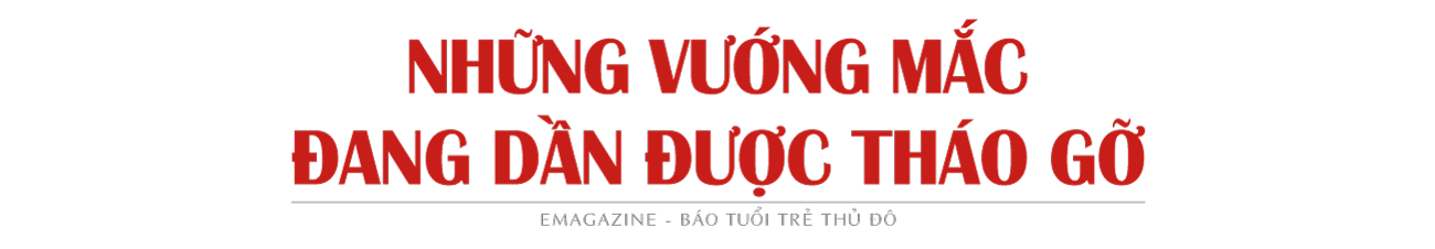 Bài 5: Hình thành những miền quê đáng sống nhờ 5 có 3 không