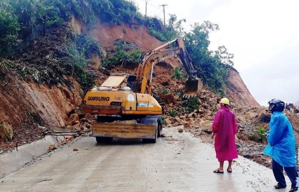 Thủ tướng chỉ đạo chủ động phòng, chống, khắc phục hậu quả thiên tai