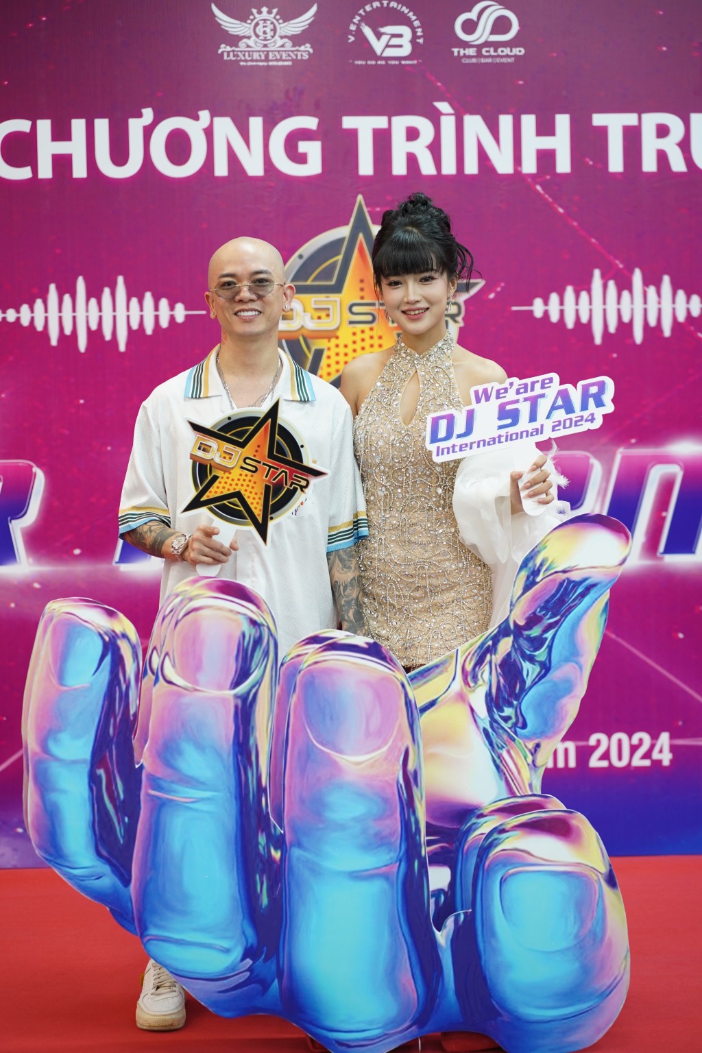 DJ Star mùa 3 chính thức trở lại trên Đài Truyền hình VTC