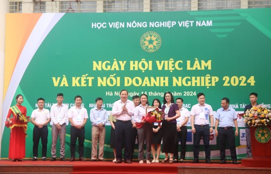 Ngành Quản trị kinh doanh: Nhu cầu nhân lực cao, mức lương hấp dẫn