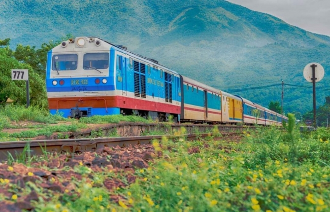 Phê duyệt Đề án quản lý, sử dụng và khai thác tài sản kết cấu hạ tầng đường sắt quốc gia