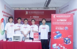 Dự báo điểm chuẩn của Đại học Bách khoa Hà Nội năm 2025