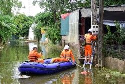 Nước rút đến đâu, cấp điện đến đó