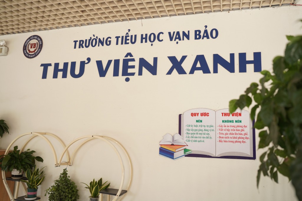 Giáo dục nếp sống từ trường học góp phần xây dựng Thủ đô đẹp hơn