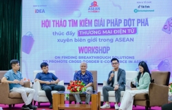 TikTok đồng hành cùng Ngày hội mua sắm trực tuyến ASEAN 2024