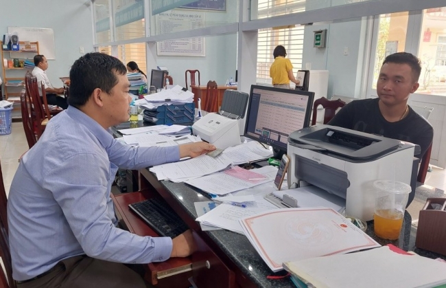 Hoàn thành việc sắp xếp các đơn vị hành chính cấp huyện, cấp xã trong tháng 9/2024
