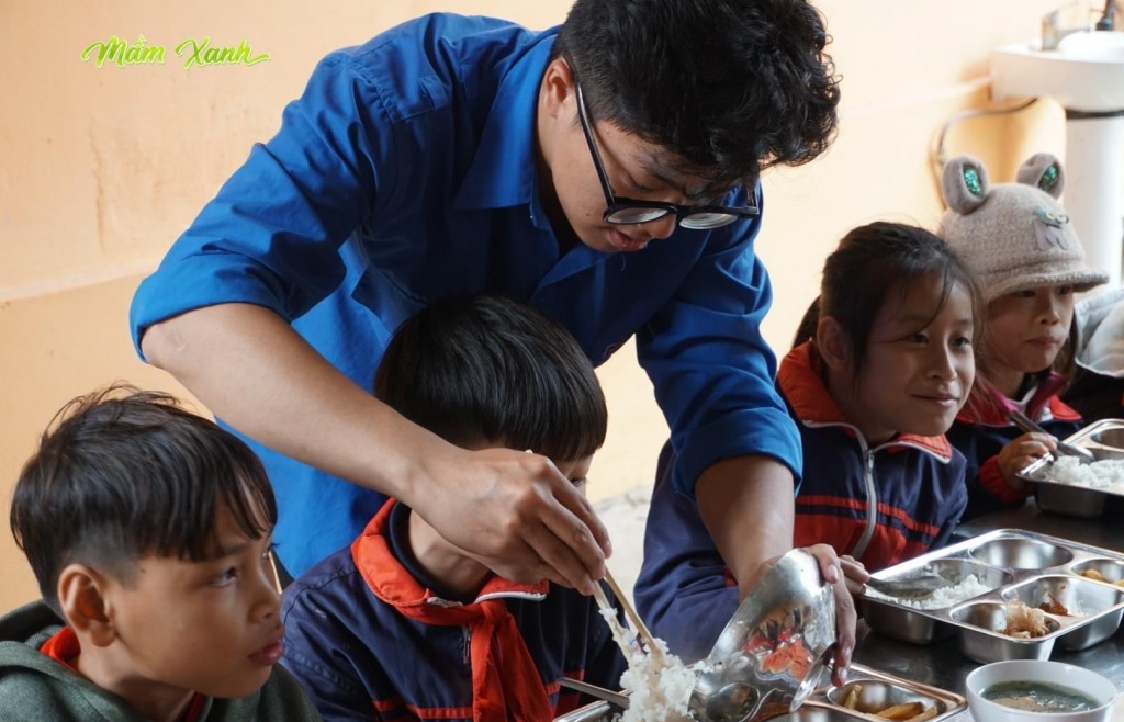 Những lưu ý cho tân sinh viên