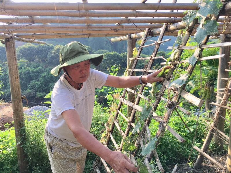 “Ba sẵn sàng” trong ký ức của các cựu thanh niên xung phong