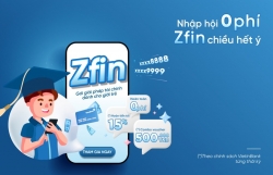 Bí kíp giúp Gen Z quản lý tài chính cá nhân