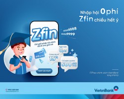 Bí kíp giúp Gen Z quản lý tài chính cá nhân