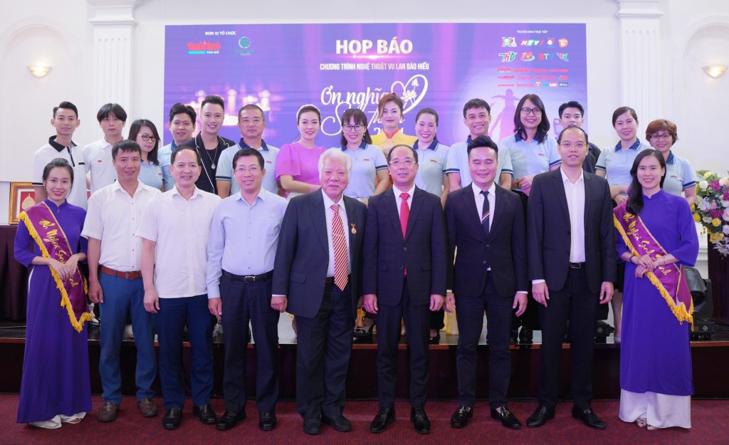 Ơn nghĩa sinh thành 2024 - sáng tạo, ý nghĩa và tình cảm hơn
