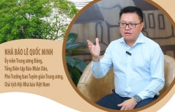 “Địa chỉ đỏ” để các nhà báo hướng về nguồn, xây đắp nền báo chí cách mạng