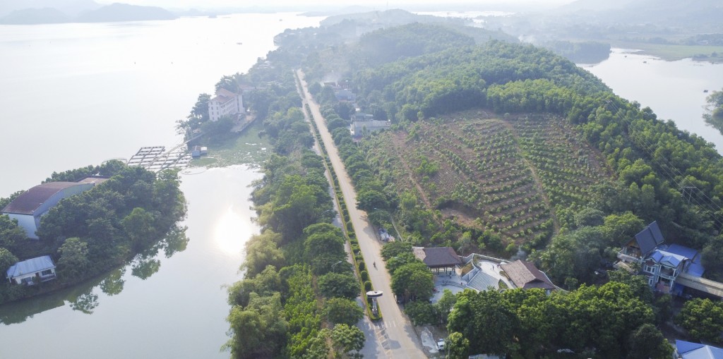 “Địa chỉ đỏ” để các nhà báo hướng về nguồn, xây đắp nền báo chí cách mạng