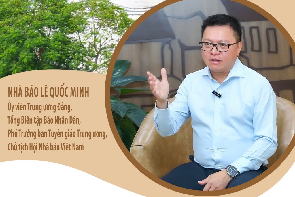 “Địa chỉ đỏ” để các nhà báo hướng về nguồn, xây đắp nền báo chí cách mạng