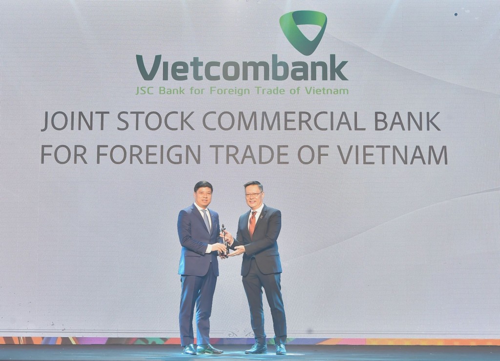 Vietcombank 