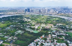 Dự án KĐT Bình Quới - Thanh Đa đạt sự đồng thuận cao của cộng đồng