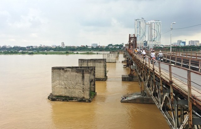 Hà Nội triển khai thi hành Luật Tài nguyên nước