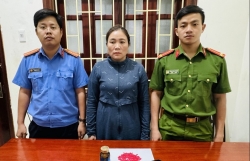 Yên Thành (Nghệ An): Khởi tố đối tượng mua bán trái phép chất ma túy
