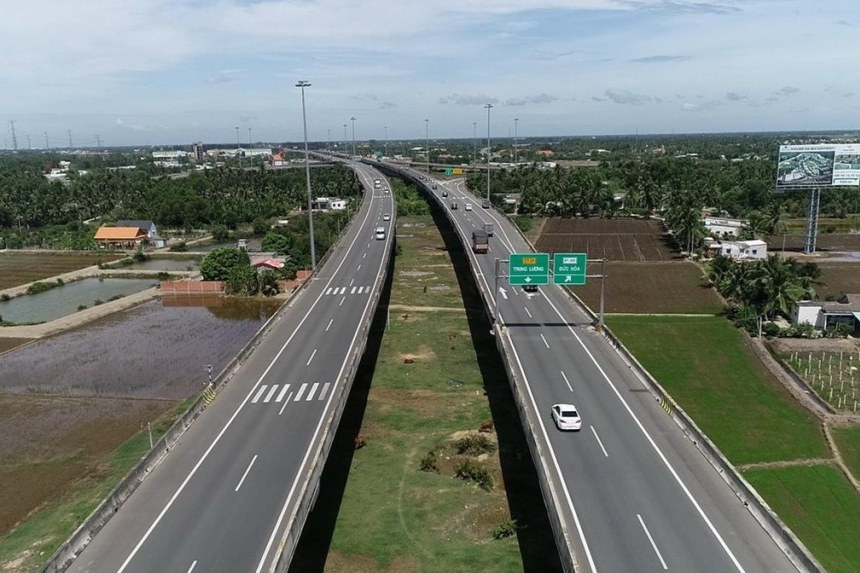 Hiện, đơn vị tư vấn đang hoàn thiện lại hồ sơ báo cáo nghiên cứu tiền khả thi