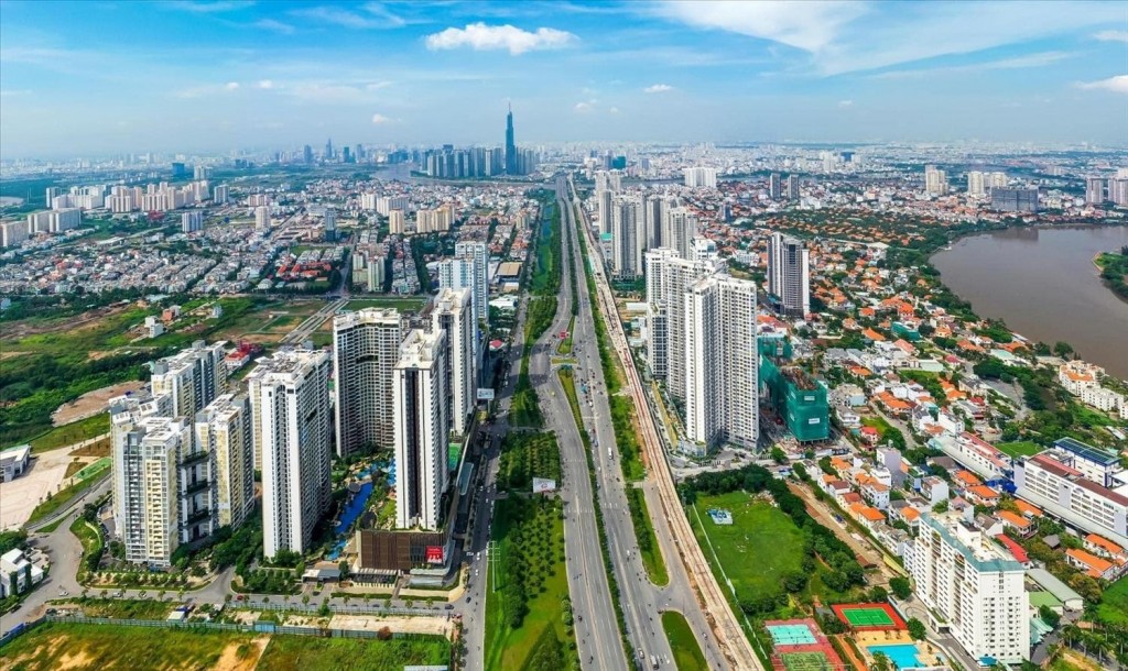 Triển khai Cuộc thi trực tuyến tìm hiểu Luật Đất đai năm 2024