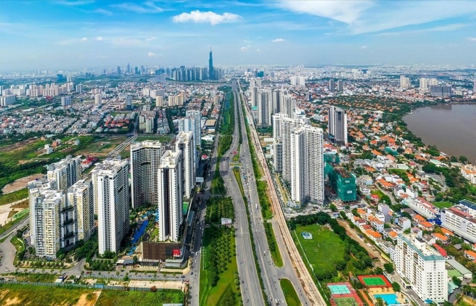 Triển khai Cuộc thi trực tuyến tìm hiểu Luật Đất đai năm 2024