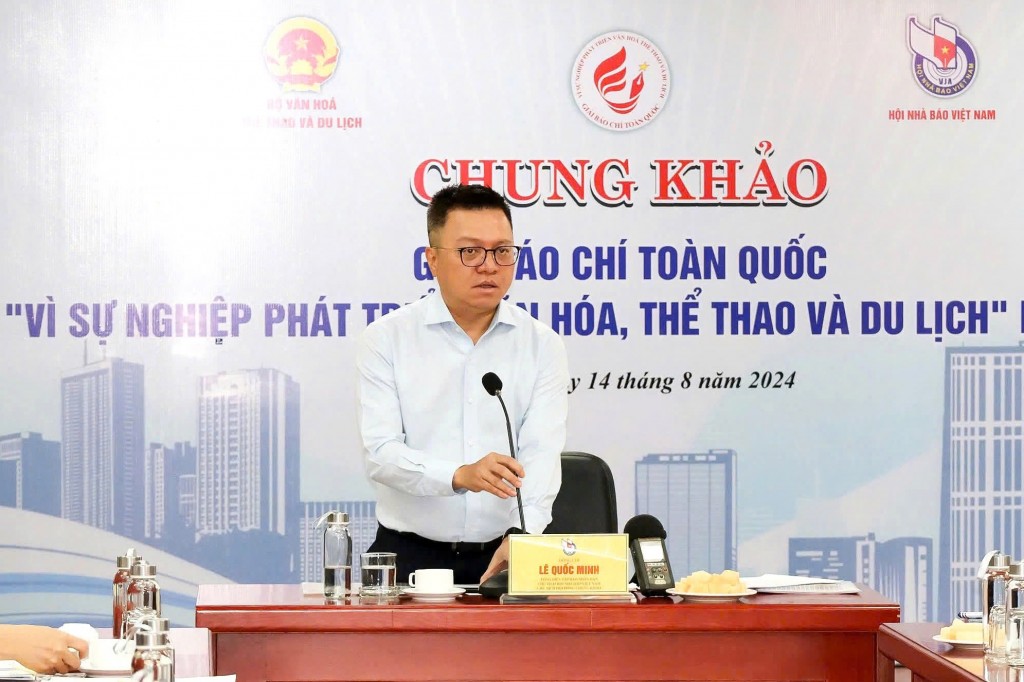 119 tác phẩm xuất sắc vào vòng chung khảo