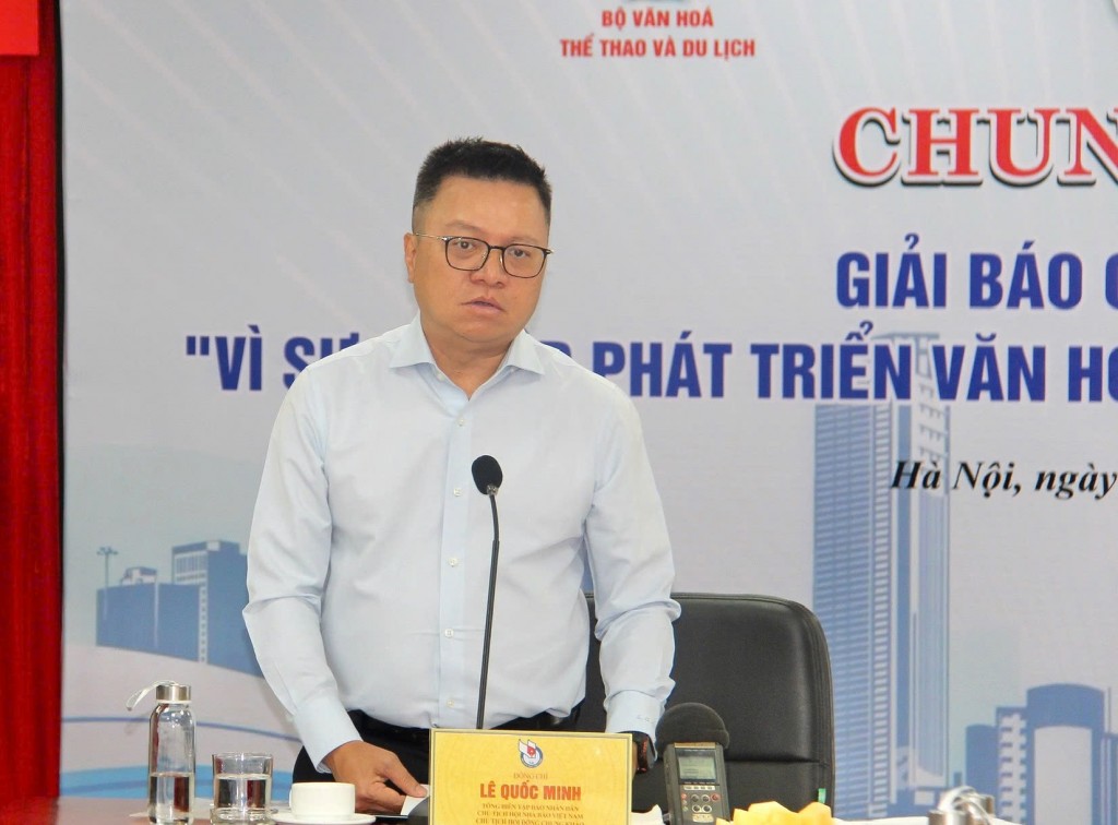 119 tác phẩm xuất sắc vào vòng chung khảo