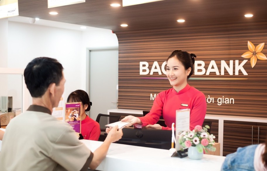 BAC A BANK tung ngàn ưu đãi mừng sinh nhật 30 năm