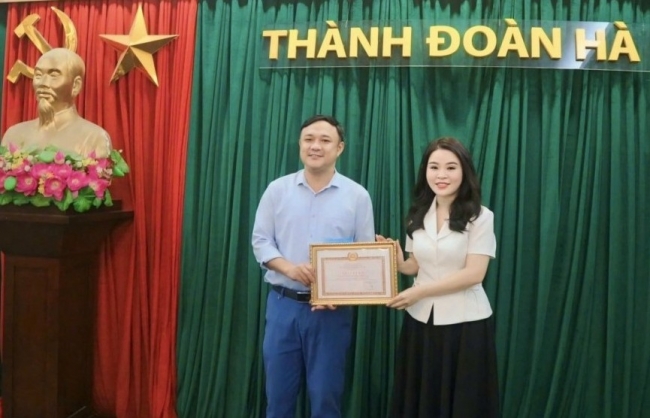 539.807 lượt thí sinh tham gia thi đợt 3