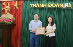 539.807 lượt thí sinh tham gia thi đợt 3