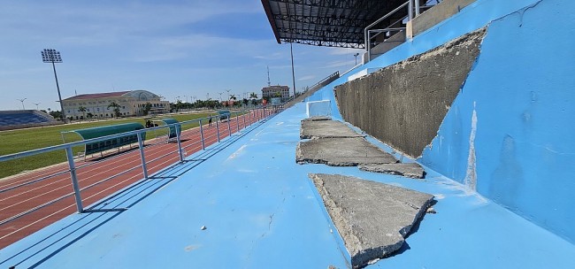 "Điểm mặt" những dự án đầu tư của Công ty 501 tại Quảng Nam