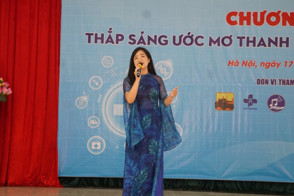 Thắp sáng ước mơ thanh niên hoàn lương năm 2024